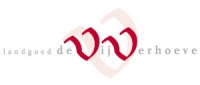 Vijverhoeve